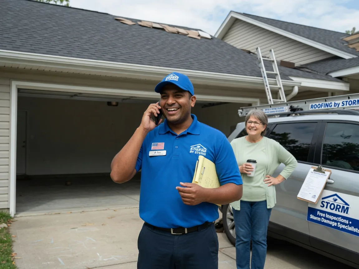 Roof Repair Near Me Harmony, RI FAQs