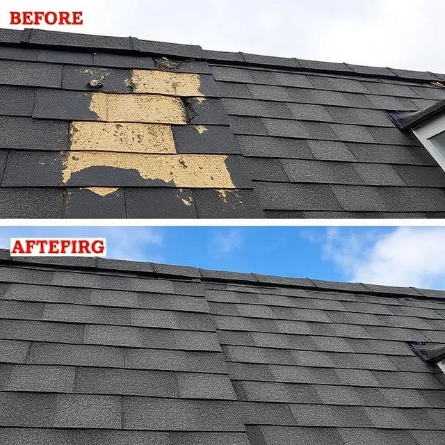 Roof Repair Near Me in Harmony, RI near me